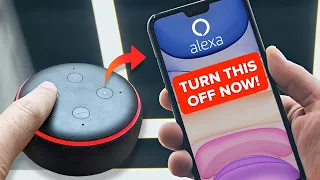 Alexa is a better assistant when you turn off these 5 features