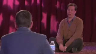 Andy Bernard - 'Sit Here and Cry' (Auto Tuned Version) - The Office
