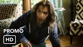 Grimm 2x08 Promo "The Other Side" (HD)