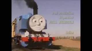 Thomas' Anthem ¦ Extended 10 Years of Thomas Grand Finale Version