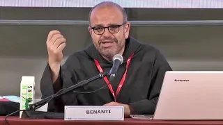 Paolo Benanti | Piattaforme | festivalfilosofia 2021