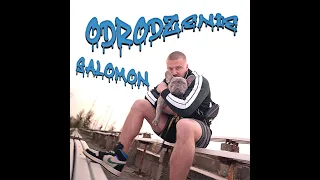 SALOMON - ODRODZENIE (prod. FirstyFly) [🎥 ICE RAWW ]