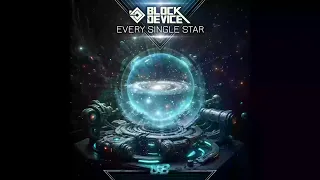 Block Device  - Larger Being