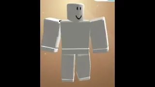 How to wear all white in Roblox