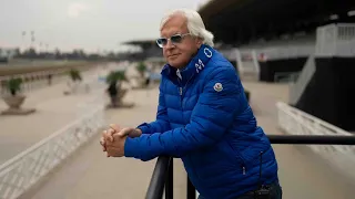 Zedan Racing Stables appeals decision to ban Bob Baffert's horses from Kentucky Derby 150