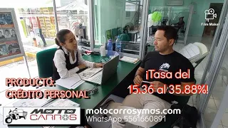 ¿Cómo obtener un crédito para motocarro? Caja Popular Mexicana / Motocarros y Más