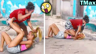 100 Crazy Moments Of Idiots At Work Got Instant Karma | Fails compilation 2024 #97