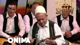 n'Kosove Show - Rapsodet 1