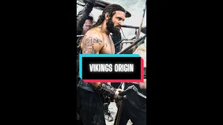 Vikings weren't SCANDINAVIAN: The UNTOLD truth