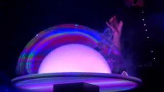 This Gazillion Bubble Show Will Absolutely Blow Your Mind!