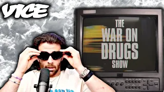 HasanAbi reacts to How the CIA Created a Cocaine Dictator
