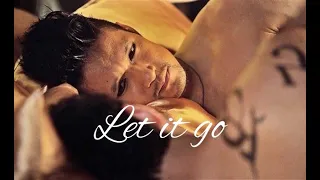 Magnus & Alec || Let it go [their story]