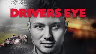Drivers Eye | 4K Doku | 24h Rennen Nürburgring Nordschleife 2021
