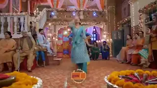 mehndi hai rachne wali full song with dance