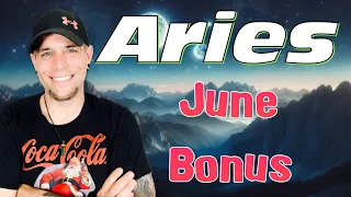Aries - They are SERIOUSLY in love with you! - June BONUS