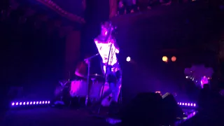 TR/ST - Dressed For Space (Live in SF 5/17/19 at Great American Hall)