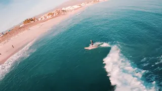 La Ventana Baja California Sur