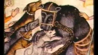 Luttrell Psalter 2