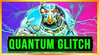 Fallout 4 Nuka World BEAST EARLY Full X-01 Location QUANTUM Power Armor Guide Star Core GLITCH Cheat