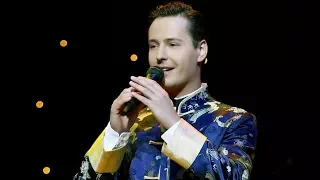 ❤Витас (Vitas). "Бессонная ночь", 2010