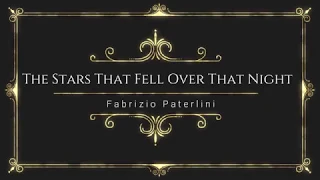 Fabrizio Paterlini - The Stars That Fell Over That Night