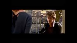 THE AMAZING SPIDER-MAN (3D) - Official Trailer 'F'