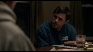 Casey Affleck - I can't beat it (Manchester by the Sea)