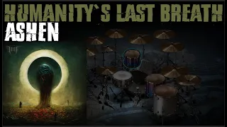 Superior Drummer 3 - Humanitys Last Breath - Ashen [PRESET]