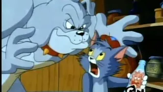 Tom and Jerry Kids S 01 E 03 C - DOG DAZE AFTERNOON |LOOcaa|