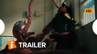 Venom: Tempo de Carnificina | Trailer Dublado