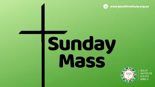 Sunday Mass for the 29th Sunday of Ordinary time 2020 - Year A