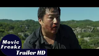 THE WAILING - DIE BESESSENEN Trailer German Deutsch (2017)