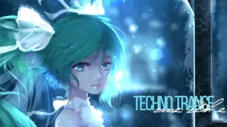 [Nightcore] TECHNO TRANCE- Come With Me