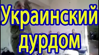 Украинский дурдом