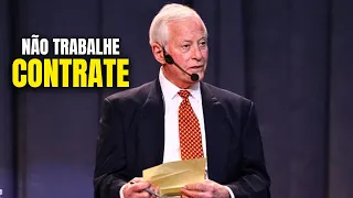 Segredos de dinheiro “comprovados” para se tornar um bilionário em pouco tempo | Brian Tracy