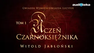 Witold Jabłoński "Uczeń czarnoksiężnika" | audiobook