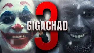 GigaChad 3: The Joker