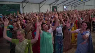 Bhakti Sangam 2016 — Day 1: Video 1