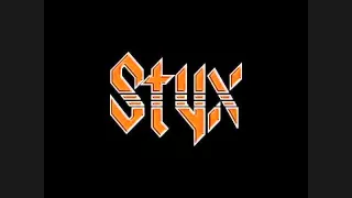 Styx  Rock Medley  (Radio Interview) 1996/1997