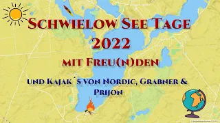 SCHWIELOW SEE TAGE 2022