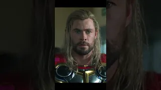 Mjolnir Thor Ki Baat nhi maan rha tha ⋮ why mjolnir didn't come to thor ?#shorts