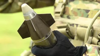 Precision Guidance Kit at Grafenwoehr Training Area