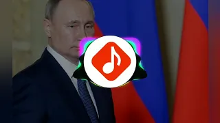 Путин спел-попытка номер 5
