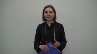 Фінальне звернення Анни Новосад, 11-ї Міністерки освіти і науки