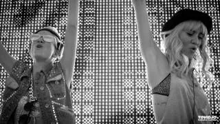 NERVO Megamix 2015