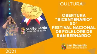 Obertura "Bicentenario"