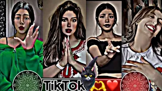 إفتتاح رأس العام 2024 بأفضل مشاهير تيك توك TikTok Dancers 🐊🇲🇦🇩🇿🇹🇷🇪🇦🇫🇷 (Music S Live)