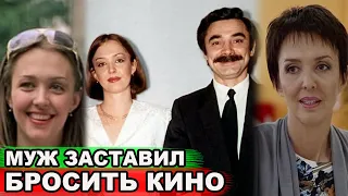 ЕЁ РОДИТЕЛИ - ИЗВЕСТНЫЕ АКТЁРЫ, но ОНА УШЛА ИЗ КИНО НАВСЕГДА | Где сейчас Вероника Изотова