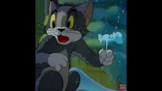 Tom Saves Jerry