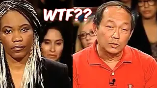 RACIST ASIAN LANDLORD GETS SUED BY BLACK WOMAN!! JUDGE JOE BROWN... #REACTION #COURT